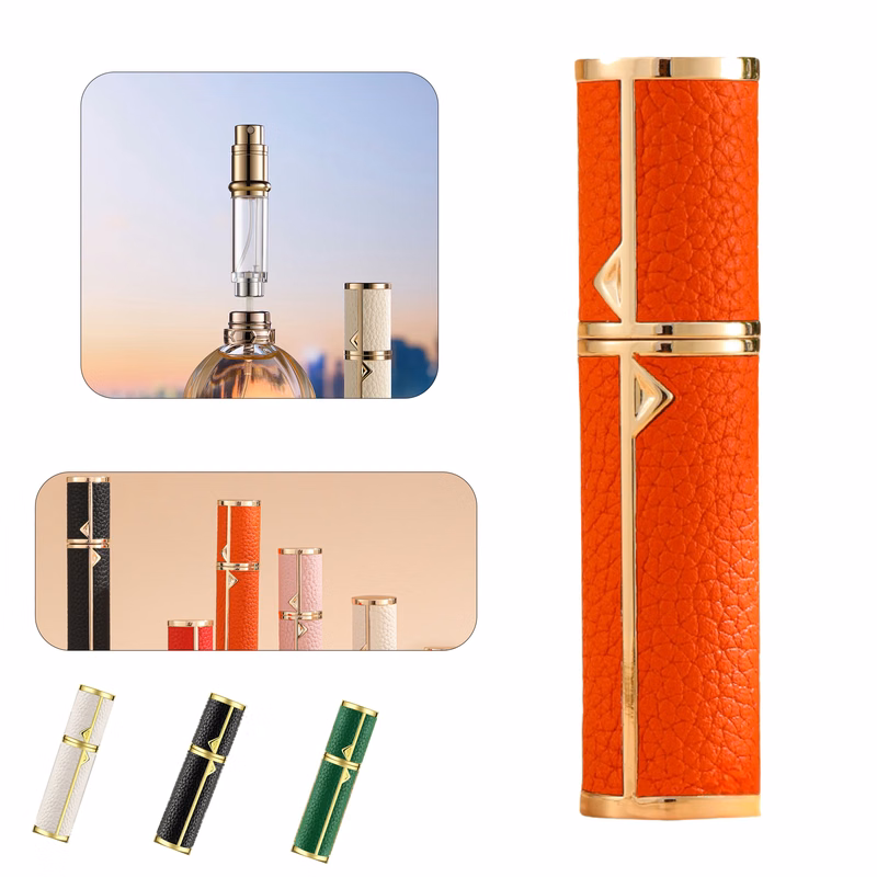 0.2 oz Portable Perfume Dispenser