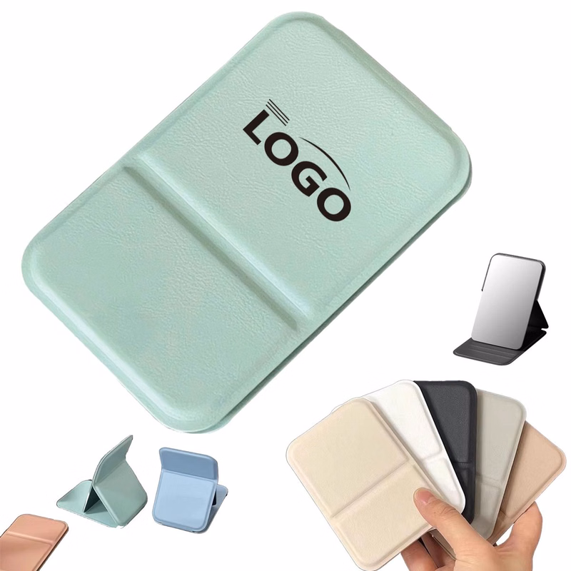 Portable Foldable Mini Cosmetic Mirror