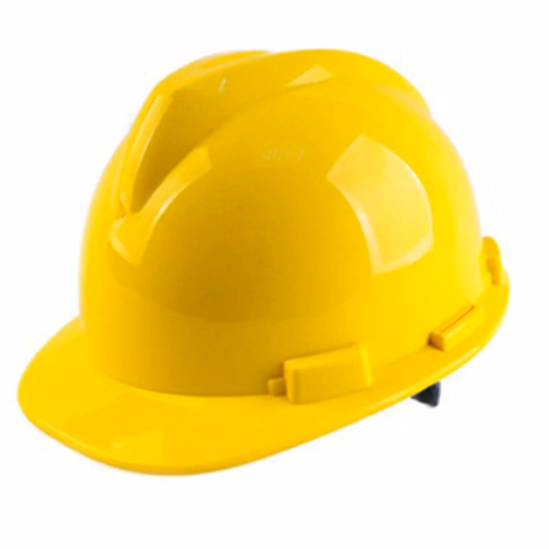 Construction Hard Safety Hat For Labor Protection Customize