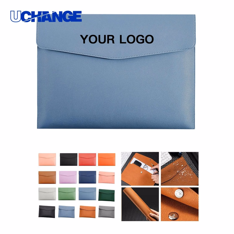 A4 Document Holder Organizer for Commute