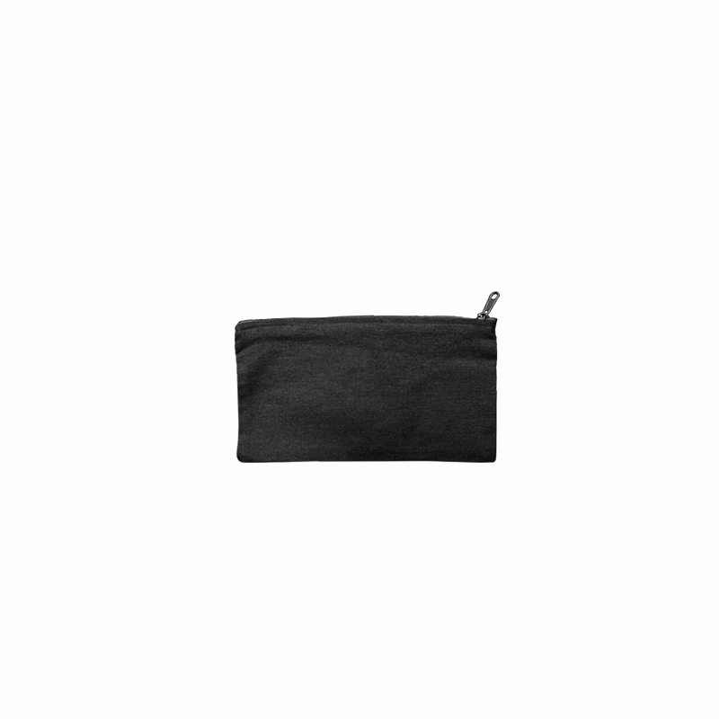 Organic Canvas Pouch