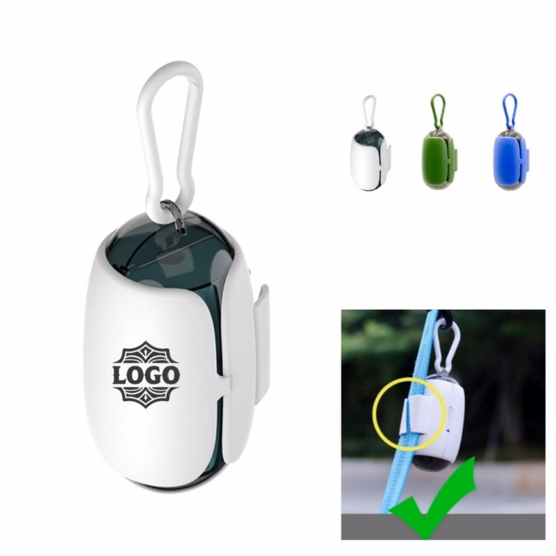 Pet Waste Disposal Dog Poop Bags Dispenser