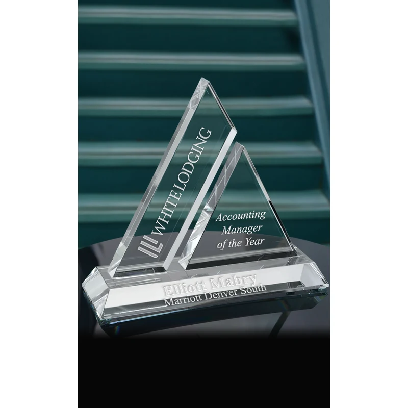 Clear Mezzo Award 1