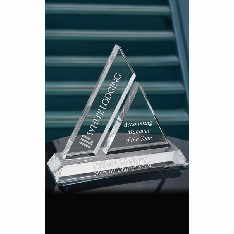 Clear Mezzo Award