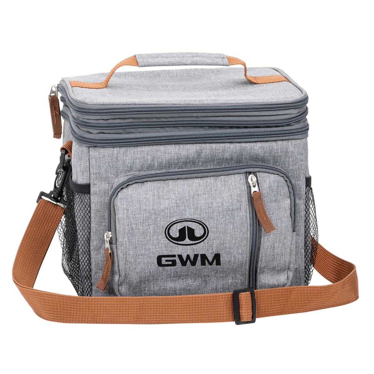 Mega Multi Compartment Lunch Box 1