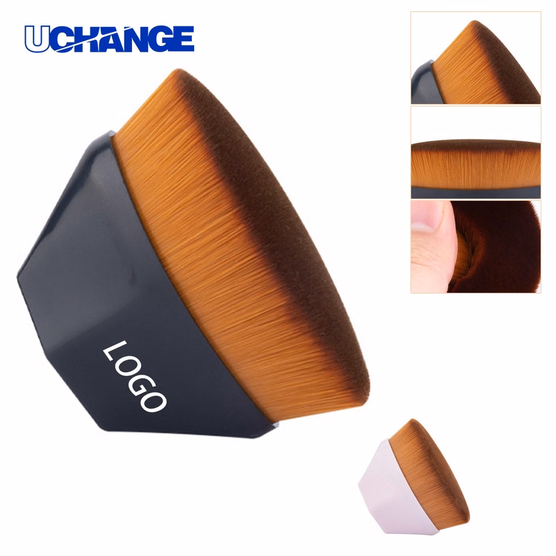 Flat Makeup Brush Tool