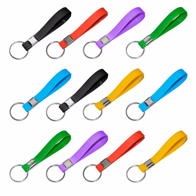 Wristband Keychain KEYRING