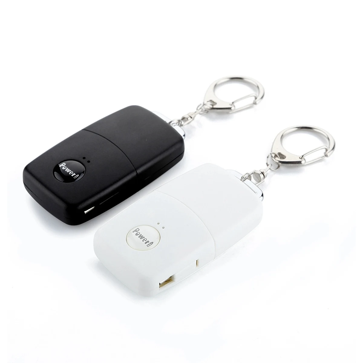 1000 mAh Chain Power Bank 1
