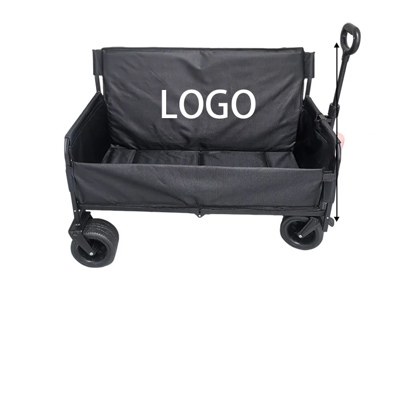 Multi-Function Camping Seat 1
