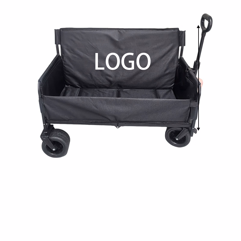 Multi-Function Camping Seat