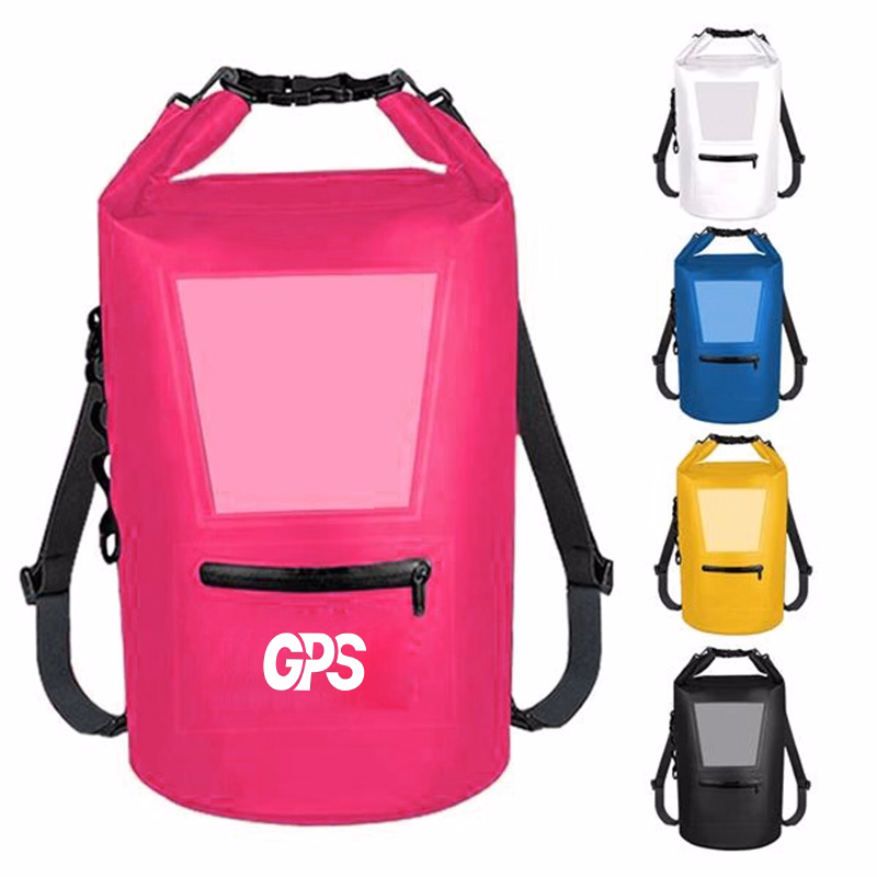 20 Liters Waterproof Floating Dry Bags
