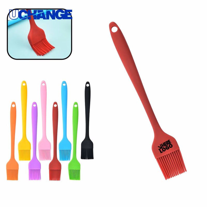 Heat Resistant Kitchen Cleaning Brush
