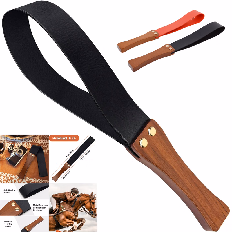 19 Inch Riding Crop for Horse