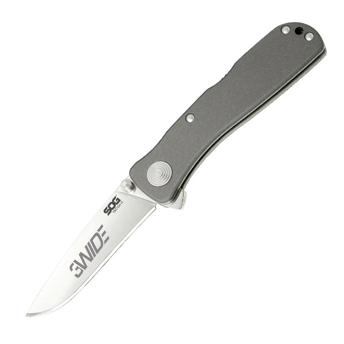 SOG® Twitch II 1