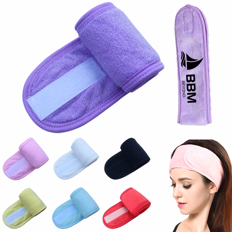 Headband for Washing Face
