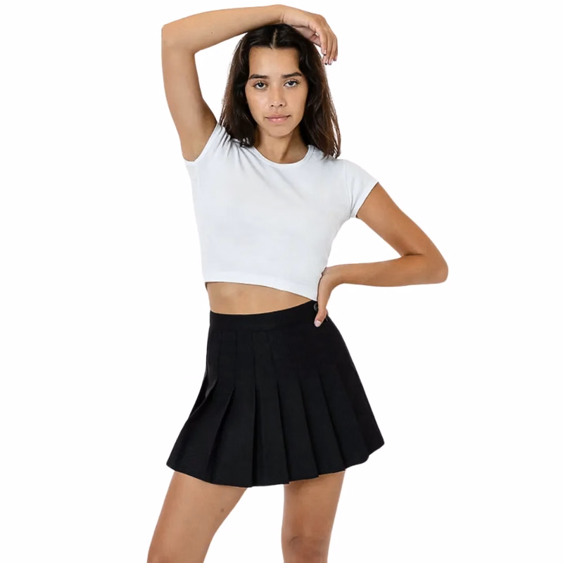 Tennis Skirt