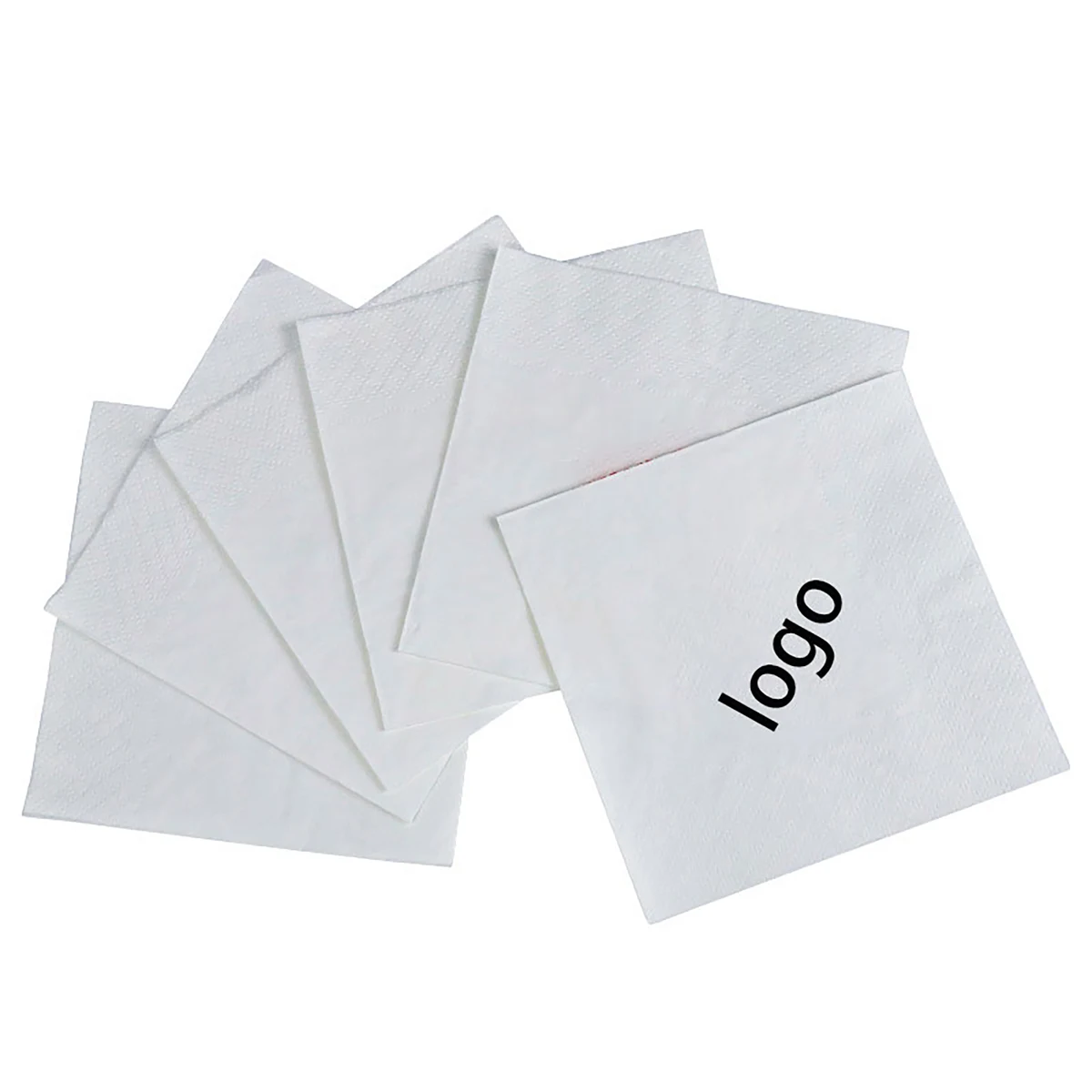 Custom Napkin 2 Ply 1
