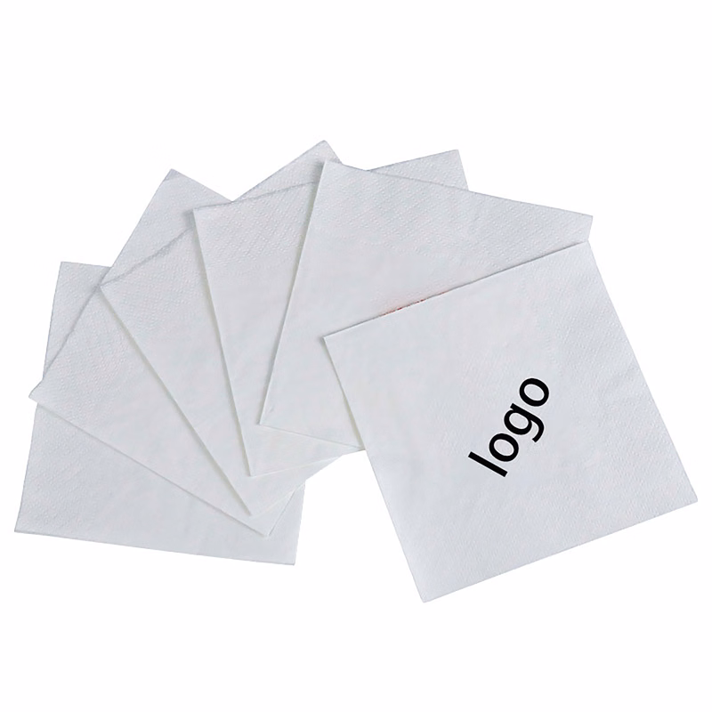 Custom Napkin 2 Ply