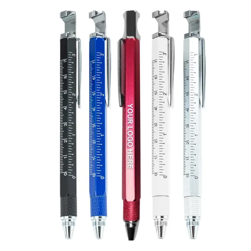 7 In 1 Multitool Pen 1