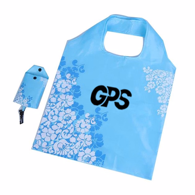 23" Foldable Shopping Tote Bag