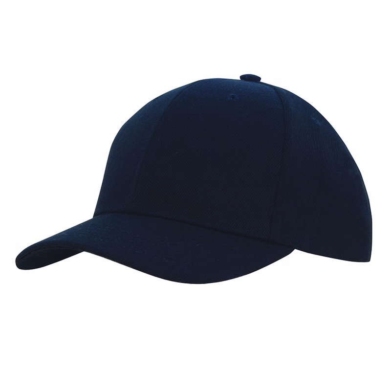 Premium American Recycled Twill Cap