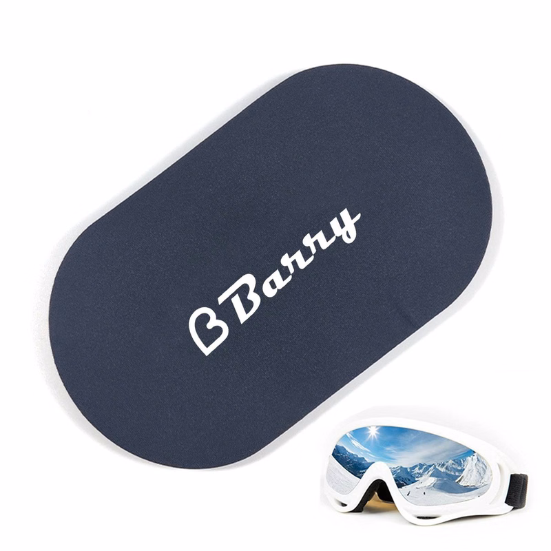 Lycra Goggle Covers