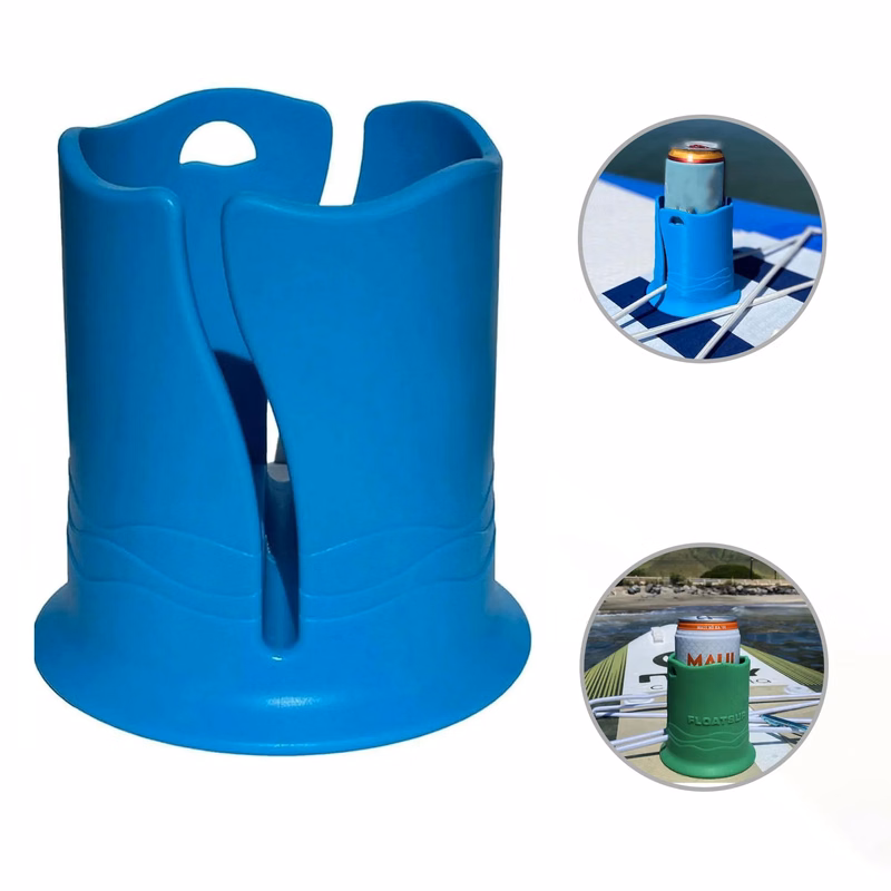 Surfboard Water Bottle Holder
