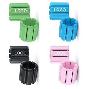 Gym Bracelet 1