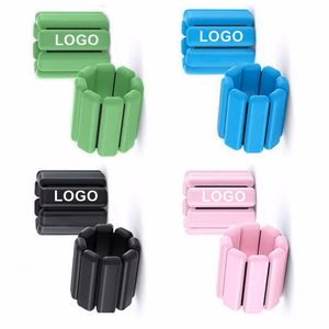 Gym Bracelet