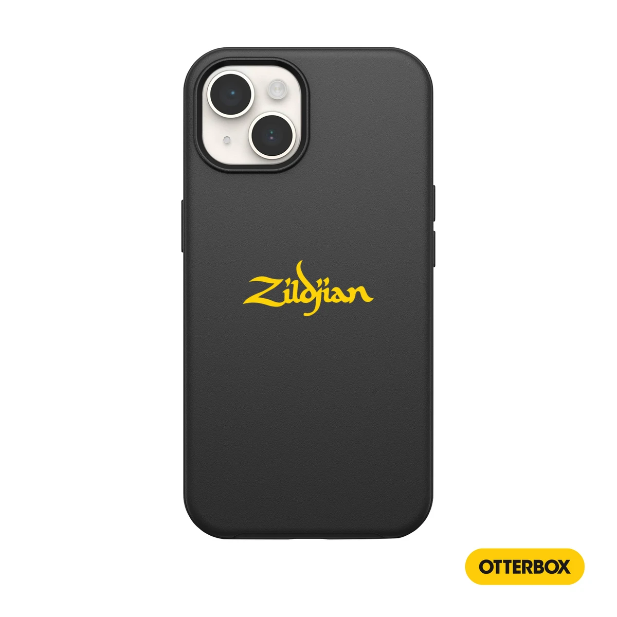 OtterBox® iPhone 14 Symmetry Plus 1