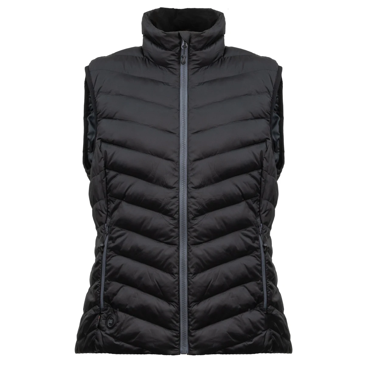 Women's Corporate Backcountry Xtera Vest 1