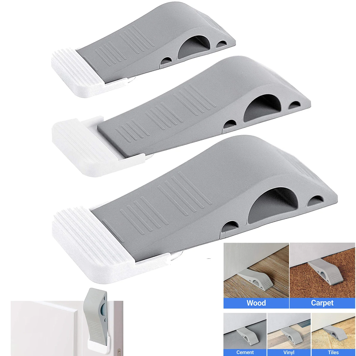 Decorative Door Stopper 1