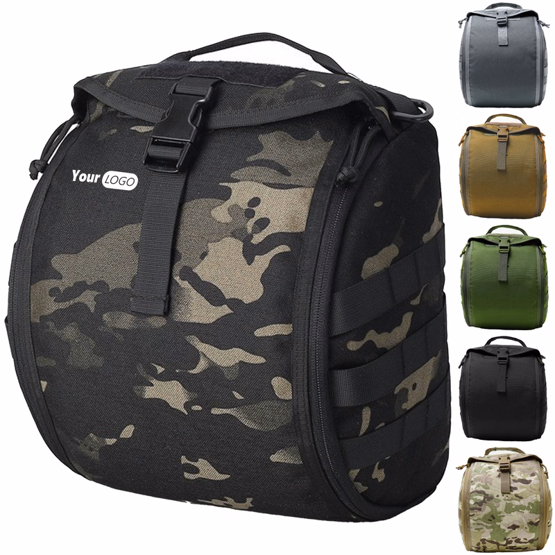 Polyester Helmet Storage Bag