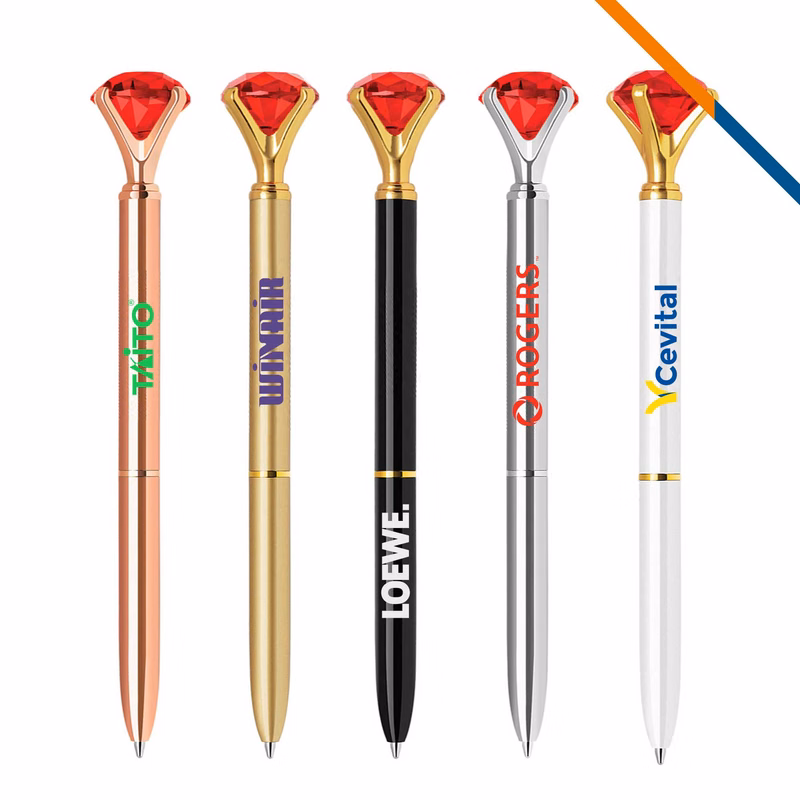 Wenka Metal Pen