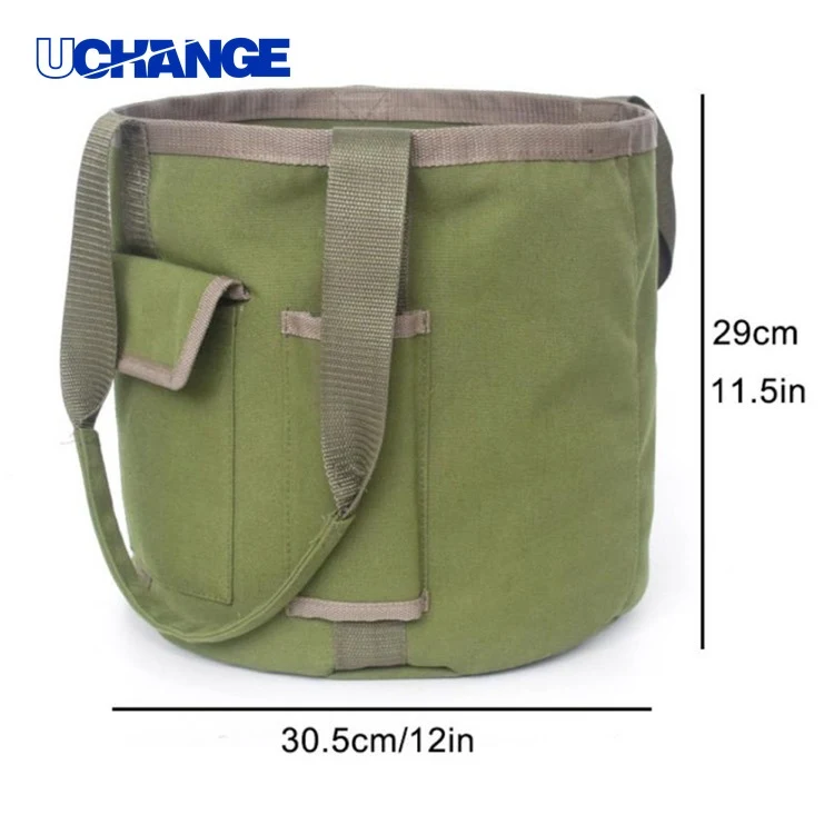 Garden Tool Bag Organizer 1