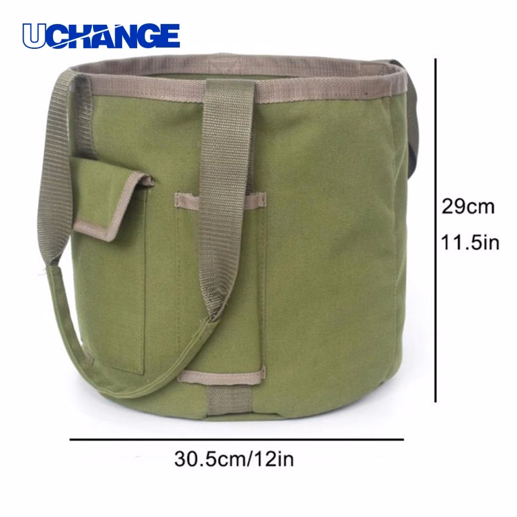 Garden Tool Bag Organizer
