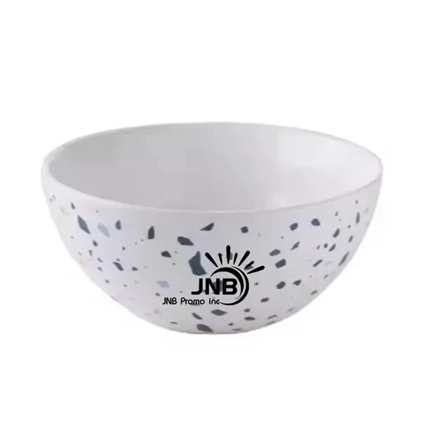 6-Inch Melamine Bowl 1
