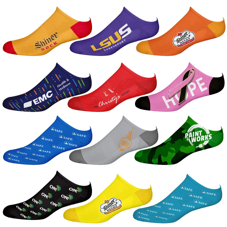 Super Sale- No-Show Socks 1