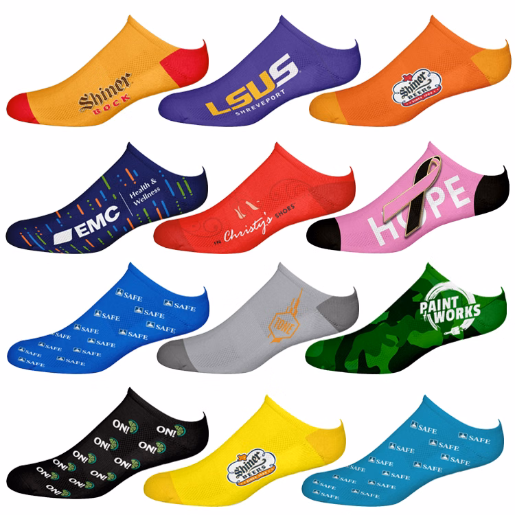 Super Sale- No-Show Socks