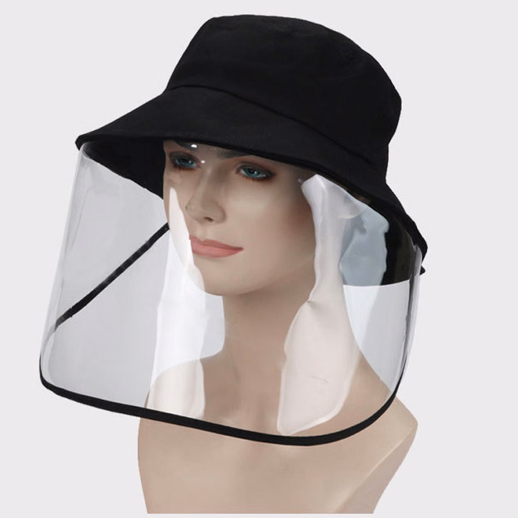 Antifoam hat