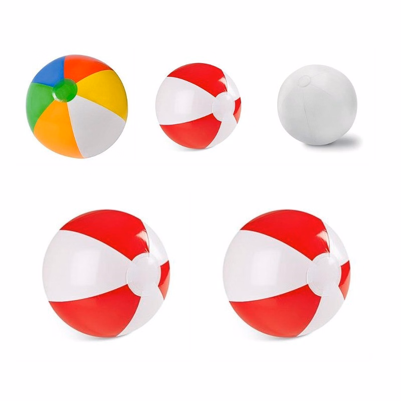 Customizable Inflatable Beach Ball