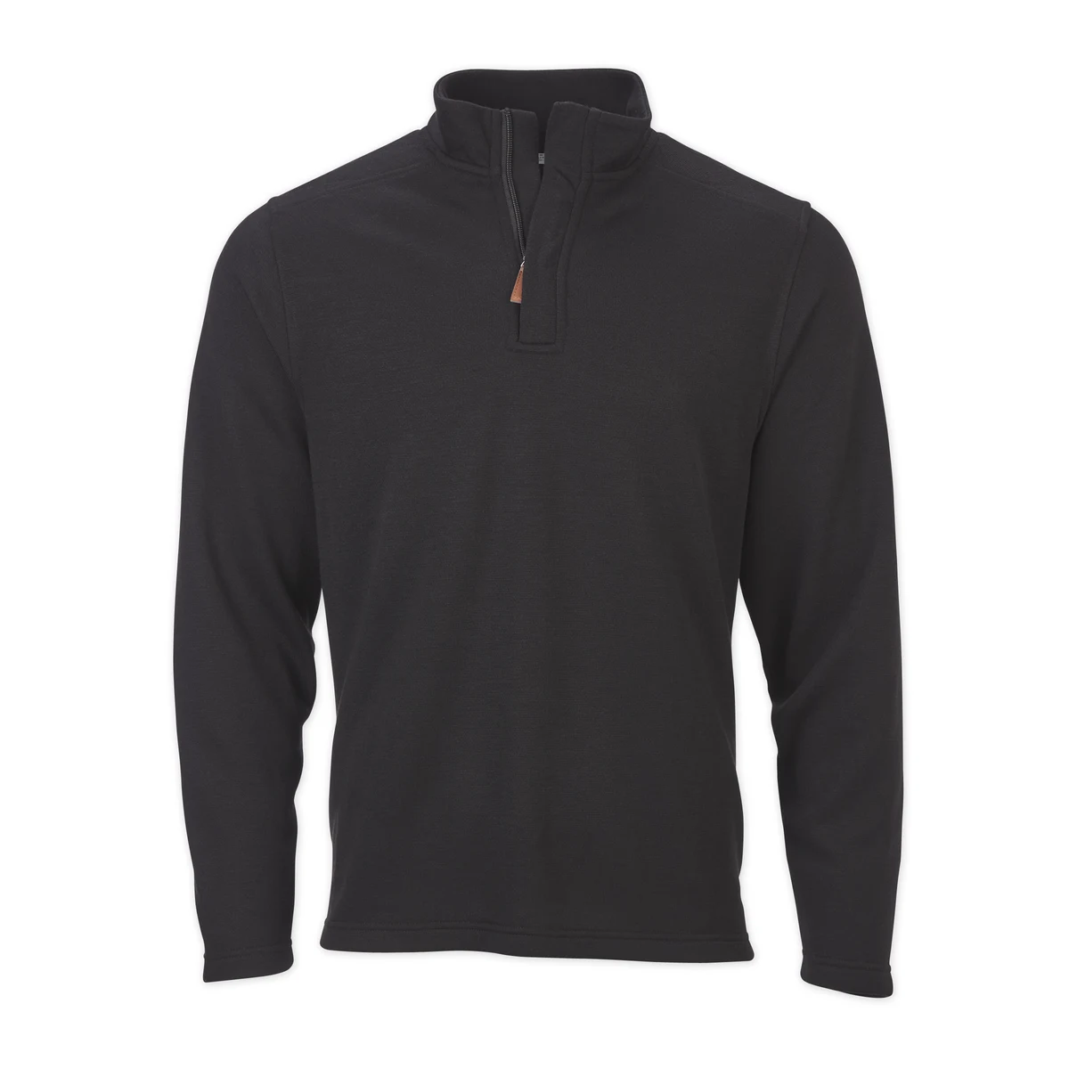 BOXERCRAFT SULLIVAN 1/4 ZIP 1