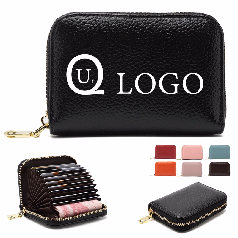 Rfid-Proof Wallet