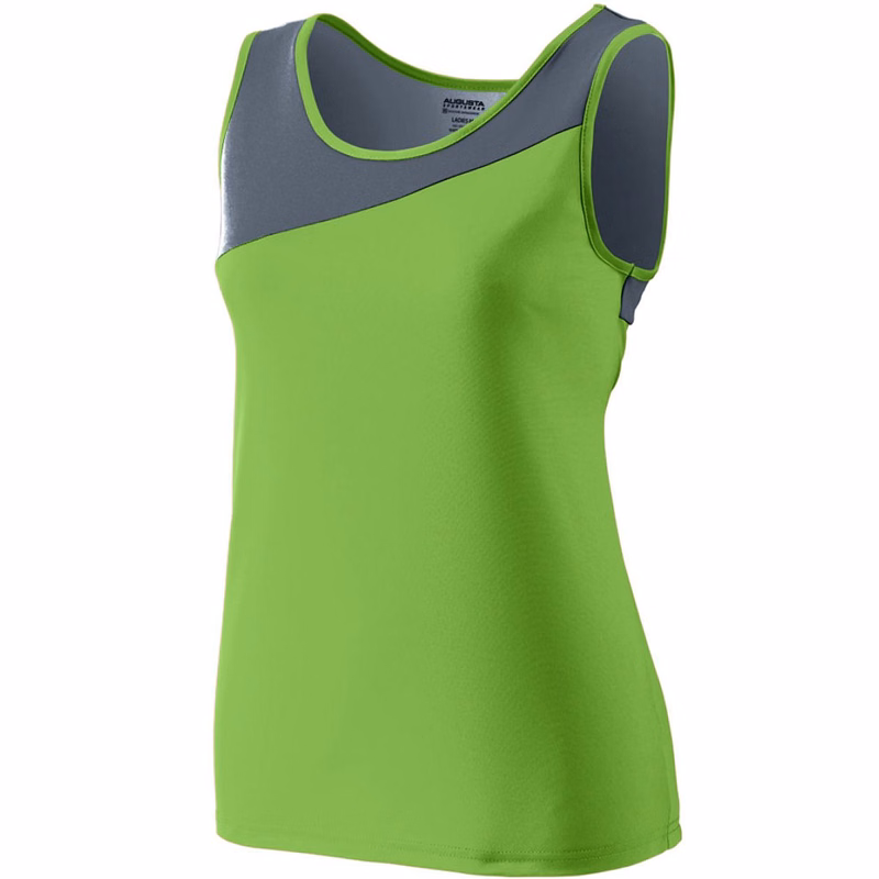 Women's Accelerate Jersey - 354