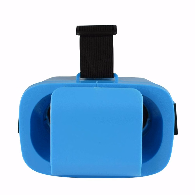 Mini Virtual Reality Headset - Simports