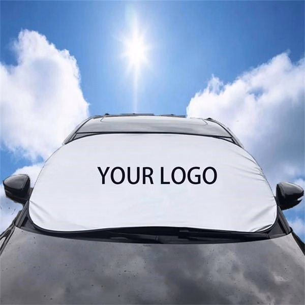 Sun Shade For Car