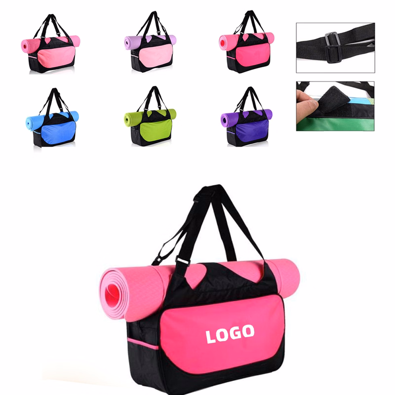 Yoga Mat Handbag