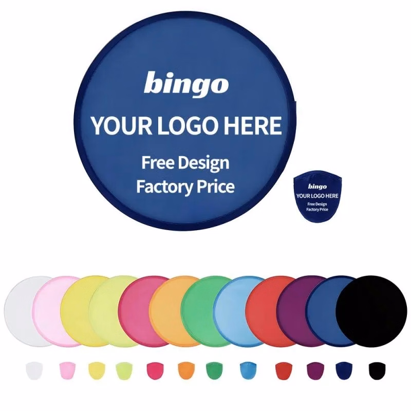 Foldable Chill Hand Fan