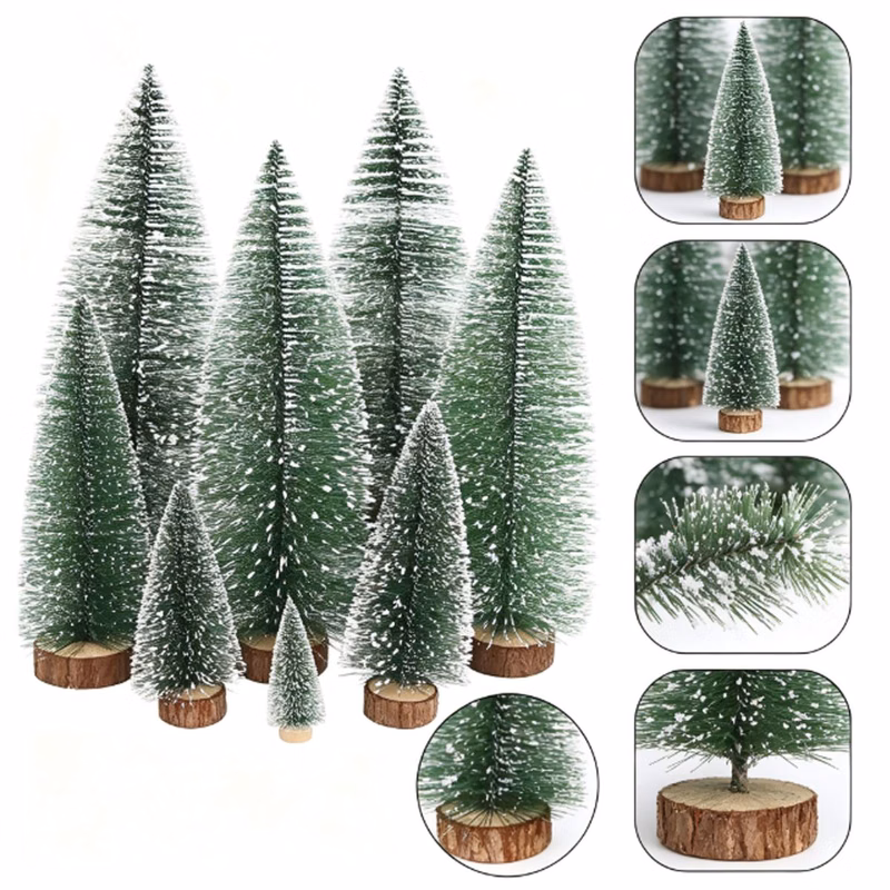Christmas Decorations And Ornaments