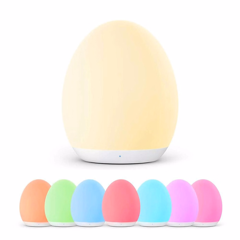 Color Changing Night Light